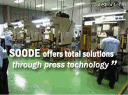 After booking, all of the property's details, including telephone and address, are provided in your booking confirmation and. Working At Soode Johor Sdn Bhd Company Profile And Information Jobstreet Com Malaysia