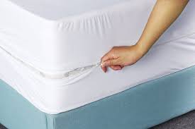 Cover Your Mattress Immediately If For No Other Reason Than It Will Give You Peace Of Mind Promising Review It Mattress Encasement Mattress Mattress Covers