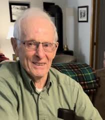 CRANN, Kevin Douglas