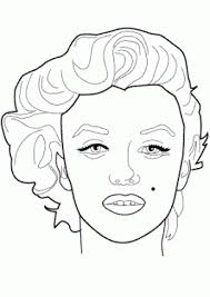 Maybe you would like to learn more about one of these? Celebrities Coloring Pages For Kids Free Printable Coloring Books Of Famous People