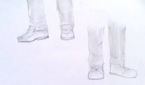 Pin Di Drawing Manga