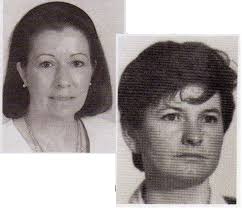 Jimena.com: Comida homenaje a Leontina Alonso y Nieves Sánchez