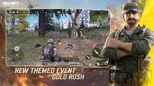 Experience the full action from the call of duty® series that offers adrenaline fueled action on . Download Call Of Duty Mobile Garena Mod Apk 1 6 26 Unlimited Money Free For Android