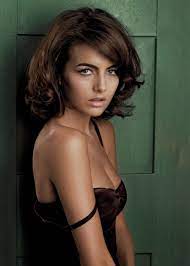 Camilla Belle - Free pics, galleries & more at Babepedia