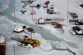 Winter On Tangier Island Smith Island Island Life Coast Guard Stations