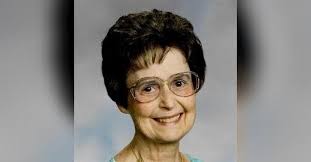 Joyce Slack Petry Obituary