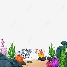 Cara menggambar dan mewarnai pemandangan bawah laut. Gambar Karang Berwarna Warni Kartun Di Bawah Vektor Bawah Laut Karang Dasar Laut Clipart Karang Coralvector Air Karang Png Dan Vektor Untuk Muat Turun Percuma
