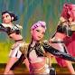 K-Pop Demon Hunters Hangout - Centennial event image