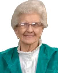 Ada Marie Shoemaker Obituary July 8, 2024