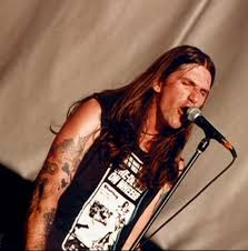 Johnny Ramone: Andy Gore Collection of (9) T-Shirts