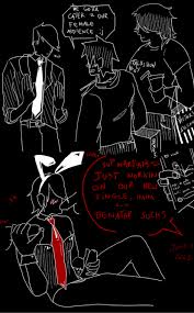 Post 5793741: Axel_Chains Benatar Puff_Puff Your_Favorite_Martian
