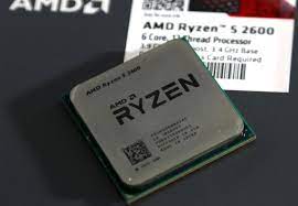 Amd ryzen 5 2600 specifications. Amd Ryzen 5 2600 Review Introduction