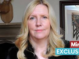 I was stalked by the 'real-life' Baby Reindeer Martha in five year hell