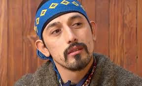 El Gobierno denunció a Jones Huala por “incitación a la violencia  colectiva” tras reivindicar los incendios en la Patagonia