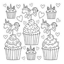 Downloadable Colouring Page From The I Heart Unicorns Colouring Book Unicorn Coloring Pages Coloring Pictures For Kids Disney Coloring Pages