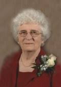 Mary Hanson Obituary (2013)