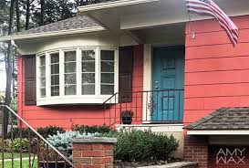 Mid Century Modern Colors To Match Your