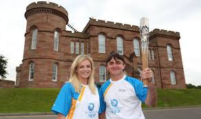 Stephanie Inglis Injured in serious motorcycle accident Vietnam