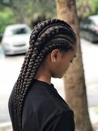 It's so nice to have, the hair is not in the way and it looks good. Professional Hair Braider In West Palm Beach West Palm Beach Natural Hair Salon Dreads Braids Near Me