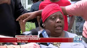 Neighbors help children, disabled babysitter escape Kenner house fire