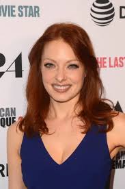 Kerry Omalley — redaktionellt stockfoto © s_bukley #50605235