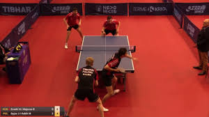 May 11, 2021 · gustavo tsuboi (born 31 {may} 1985, são paulo) is a desk tennis participant from brazil, he gained three medals in double and crew occasions within the pan american video games. Eric Jouti Gustavo Tsuboi Vs Dimitrije Levajac Zsolt Peto 2019 Ittf Challenge Slovenia Open 1 4 Youtube