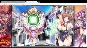 Kamihime project R