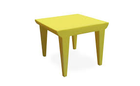 Bubble Club Side Table Side Table Table Step Stool