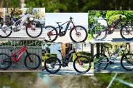 E-Mountainbikes – Tests und Neuheiten auf eMTB-News.de