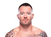 Colby Covington (Welterweight) MMA Profile - ESPN