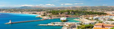 Adevărul e că nu știam foarte multe despre lyon. Descriere Coasta De Azur