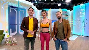 Ramonao ramona olaru mp3 mahnı yükle ve dinle. Deesses De La Tele On Twitter Ramona Olaru 14 05 2020