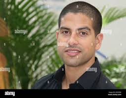 Denis rodriguez hi-res stock photography and images