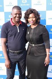 His real full name is israel makamu. Facebook