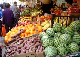 Spanishpodcast.org: preciosos puesto fruta