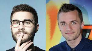 Select from premium lucas hauchard images of the highest quality. Balancetonyoutubeur Cyprien Repond A La Polemique Lancee Par Squeezie
