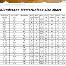 Blundstone Black Woman S Size 9 5 Men S Size 7 5 Nwt