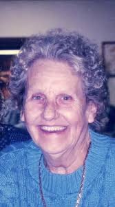 Charlotte Nadine Horner