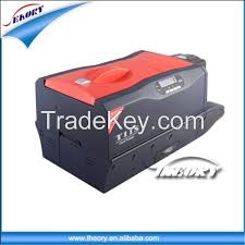 Upload your own design or choose one of our many business card templates. Pvc Business Card Printing Machine By Shenzhen Seaory Technology Co Ltd China
