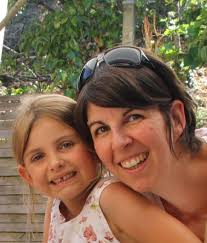 Laure LANGENFELD (BEAUJOUR), 44 ans (FISLISBACH, BITCHE, STRASBOURG)