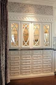 Full kitchen remodels or builds require more than just new cabinets. Cabinet Doors With Special Mullions