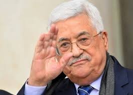 الرئيس محمود عباس