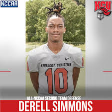 Kentucky Christian University Athletics