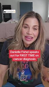Replying to @madsss❣️ Boy Meets World star Danielle Fishel thanks fans for  the support after she revealed she was diagnosed with breast cancer, and  encouraged fans to get a mammogram check. The ...