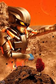 デジラマ テクターギアゼロ ウルトラマン イラスト ヒーロー キャラクターデザイン