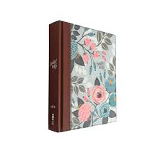 Seamless litephotocopacopasocolor of the year. Niv Beautiful Word Journaling Bible Hardcover Floral Design Mardel 9780310445135