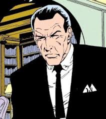 Boris Dmitravich Razumihin (Character)