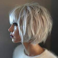 We've rounded up some of the best short hairstyles and haircuts, along with some tips from some hairstylists on how best to get each look. 10 Gorgeous Hair Color Ideas For Short Haircuts Hairstyles Weekly