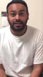 Dr John Chesterman, Queensland Public Advocate. #OPCAT2022  #NationalOPCATSymposium #implementOPCAT2022 #Equality #Dignity #Liberty  #FreeThe501s #Route501