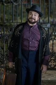 Gemeinsam begeben sie sich auf die suche nach einer uhr, welche. Bild Von Das Haus Der Geheimnisvollen Uhren Bild 27 Auf 43 Filmstarts De